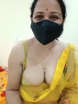 Ragni-kaur - Boobs show, चुटिया खिलाना