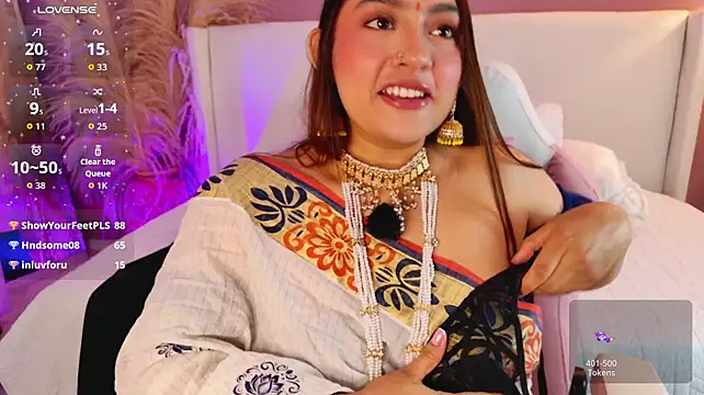 Ashalisha - tits ( • )( • )ԅ(≖‿≖ԅ)