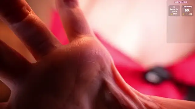 Amelyisthatyou - sexy and sloppy blowjob