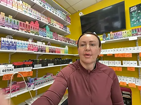 RebelVixenX - Twerk ass and spank x5
