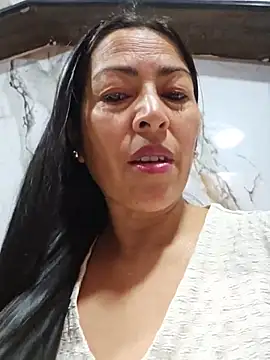 JustSamantha_ - play with my tits