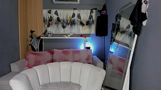 Janinne_lu - plug anal + doggie