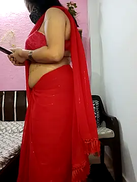 O_yes_bhabhi - Pussy Rub with Panty mood Horny