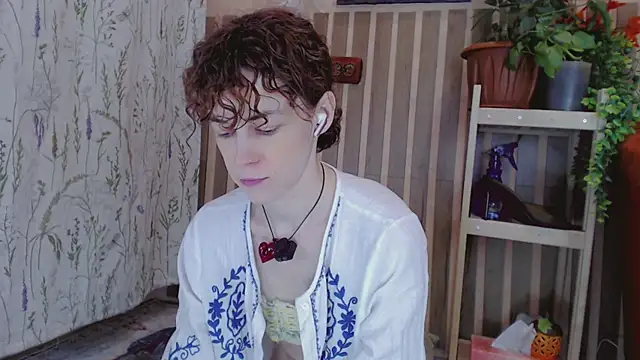 Amina_Barbarian - play with a pussycat