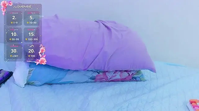 Hornybarelylegalgirl - CREAMY CUMM 🍦