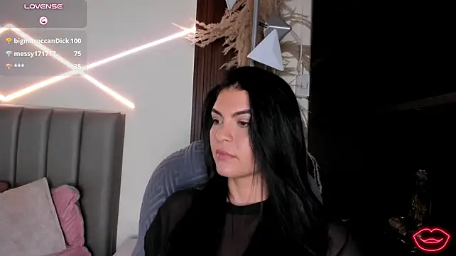 Veronicalanx1 - blowjob🍆+eye contact