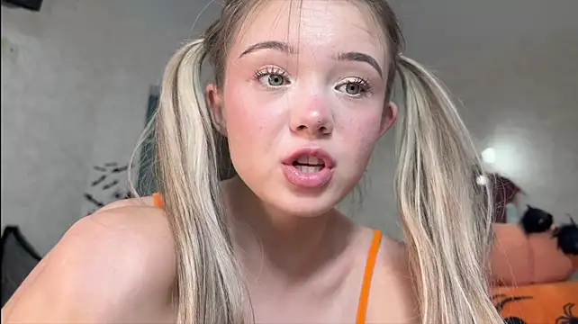 Onetimeandforever - Squirt on my own face