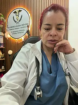 Dr_Nathalia_28 - Just Give Me Pleasure 🙊