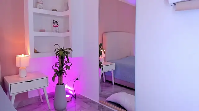 Nathalynbarnes - CREAMPUSSY AND HORNY