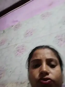 Aapki-bhabhiii - full c2c nude call with Face