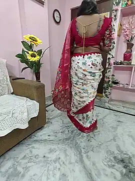 Kruthika-telugu - Ass with chacleat ceram