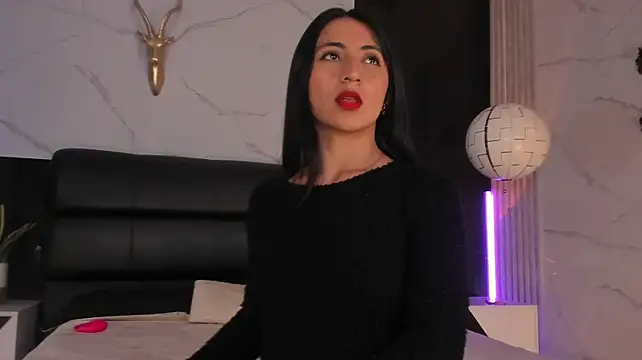 Velvet_GG - dance, sexy lengerie!