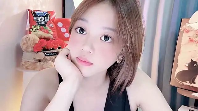 Yany520 - 许愿我的小满猫咪可以顺利回家~