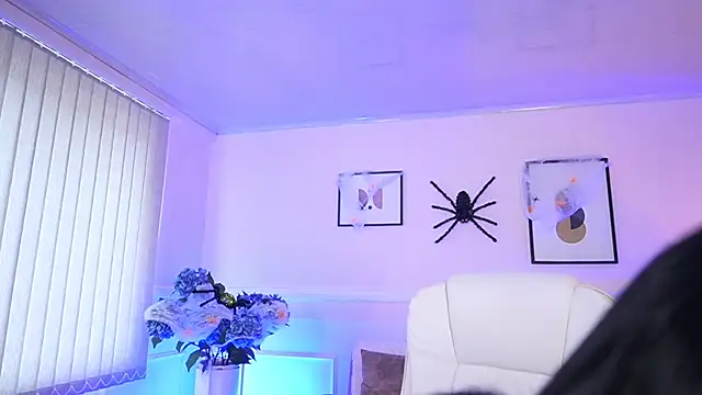 VioletJoness_ - 🎃❤︎ Good morning, my beautiful Violet