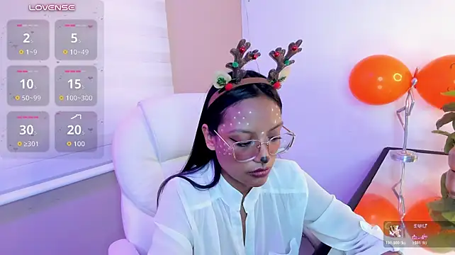 Emma_brooks_ - Dildo pussy fuck + DOMI 🍆🍓