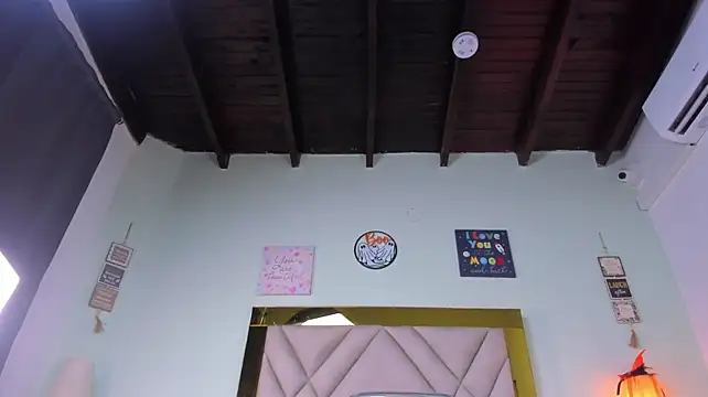Karla_rossee - big squirt in your face 💦💦