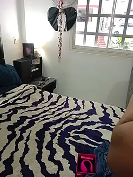 Elcontadorysusecretaria - Light striptease show and a sexo
