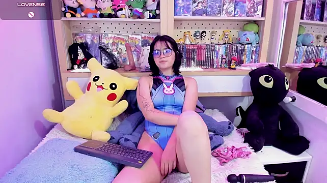 Yukino_mae - Blowjob and saliva crtl 30 sec