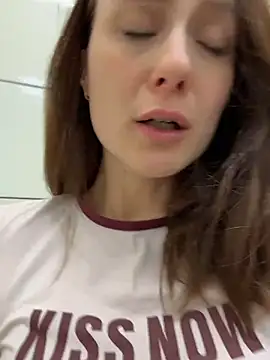 Dina_Tease - Pinch naked nipples next stranger ouch