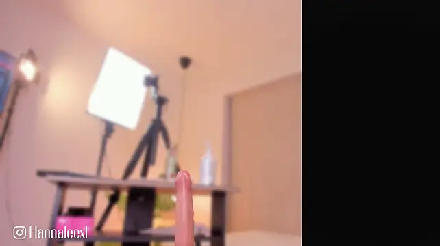 Hanna_lee02 - Ass fingering 😈