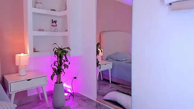 Nathalynbarnes - CREAMPUSSY AND HORNY