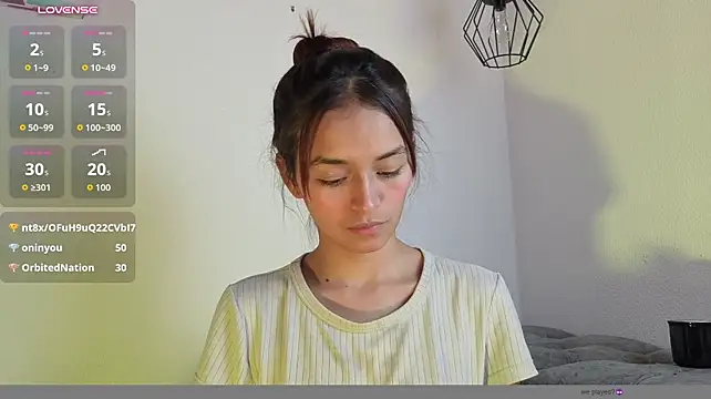 Aura_moons - finger in pussy