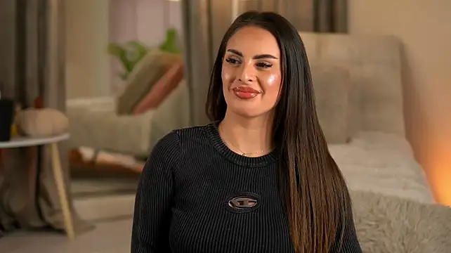 AlmaLuv - Fuck ​Till ​creamy 💦💦💦