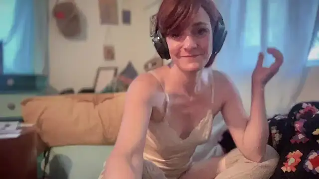 Maythegr8ness - warm me up!