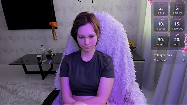 VikaViktoria - do something nice for me(❁´◡`❁)