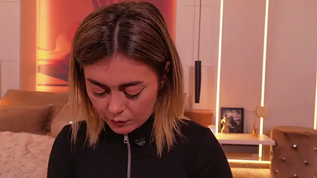 ChloeFrost - cum...for DADDY