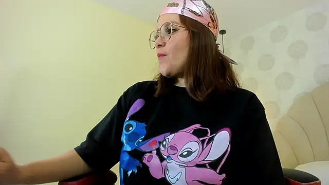 GIANAMILLER6 - shake your ass near the camera