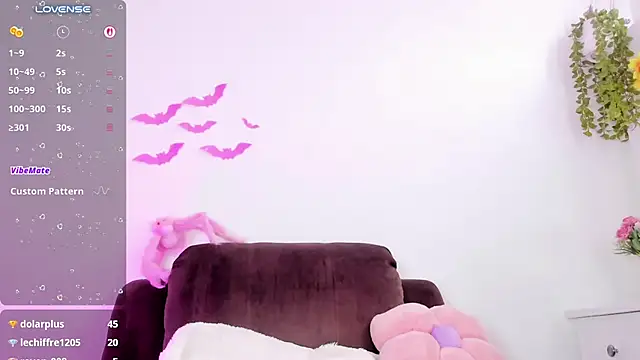 Swweet_Miia1 - SPANKS IN MY BIG BOOBS (X5)