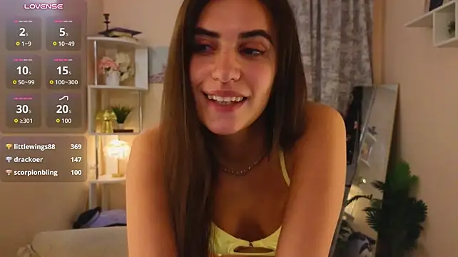 Ivybless - Candle wax on juicy booty
