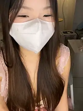_xiaoxinxin_ - 下空M腿+小粉控制2分钟