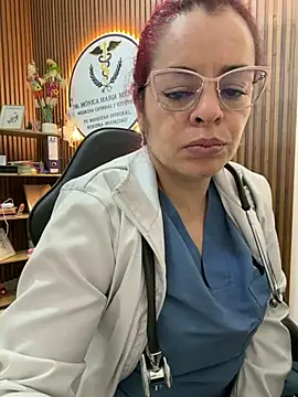 Dr_Nathalia_28 - Touch Clit On Panties🌸