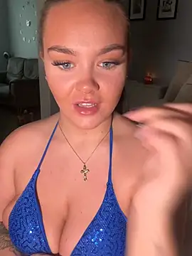 MaddisonWhitex - Oil Boobs