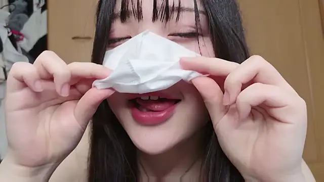 YUKINA_00 - 久しぶりの配信えっちに頑張っちゃう💕