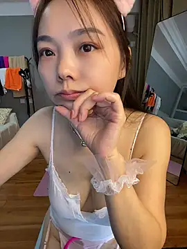 Asagirl - 全裸呼拉圈50个naked play hula hoop