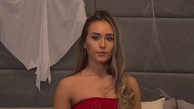 Audrey_Eden - Greedy pussy today! ready for