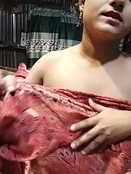 Jara_210 - Boobs show