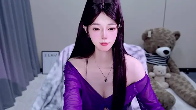 MOMO_xiaobao - m腿小粉控制权5分钟（最后一位投币）