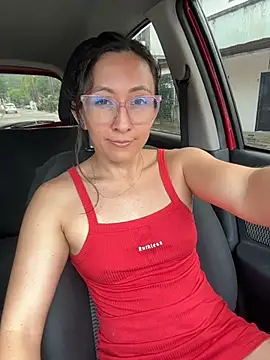 Paula_p07 - ANAL PLUG 💎🍑💦