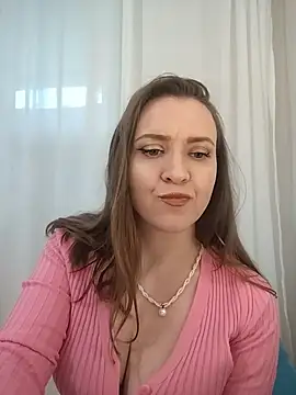 AriaDollX - Ready for a slow seductive show?