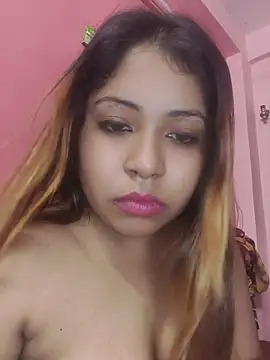 Tiyamoon - Pussy fingering