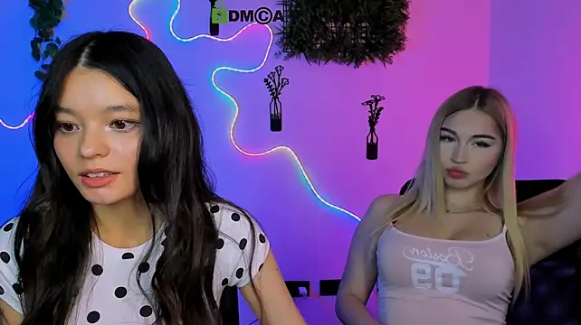 Itscharlliee - Flash bra Nicole