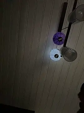MaryPeach666 - Naked + LT Pussy Pic