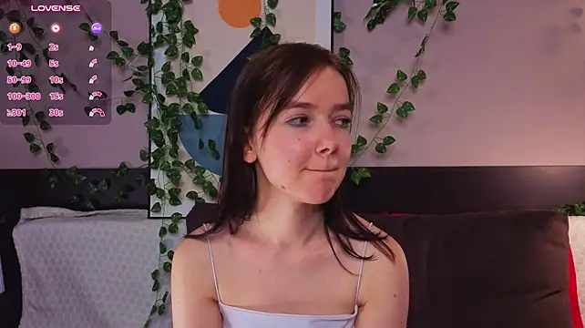 NylaVeyne - handbra for 10min (maybe longer <3)