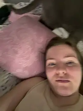 Heyitskiara - Zooom pussy