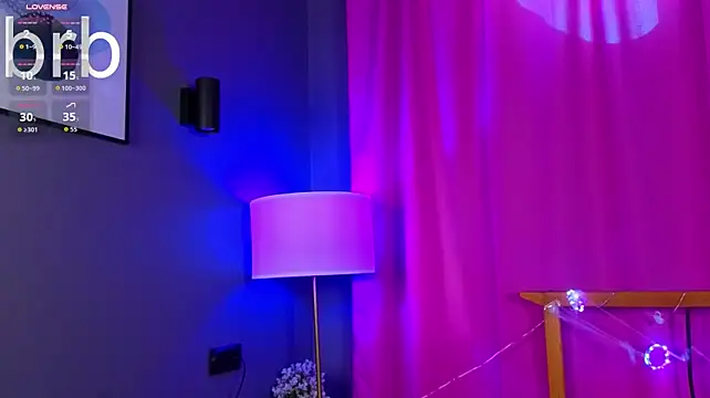PrimroseFoster - slap Luna's butt till red🥵💥