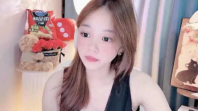 Yany520 - 许愿我的小满猫咪可以顺利回家~